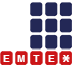 EMTEX GmbH Logo